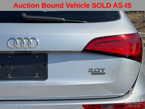 Used 2016 Audi Q5 2.0T Premium Plus image 7