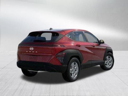 New 2026 Hyundai Kona SE FWD image 4