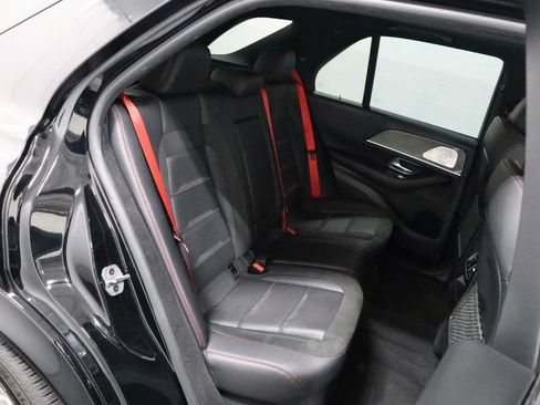 Used 2021 Mercedes-Benz GLE 53 AMG 4MATIC image 35