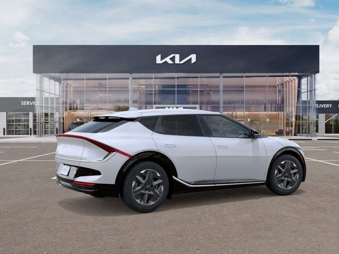 New 2026 Kia EV6 Light RWD image 6