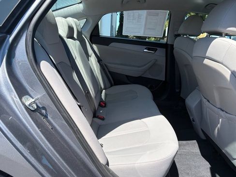 Used 2019 Hyundai Sonata ECO FWD image 14