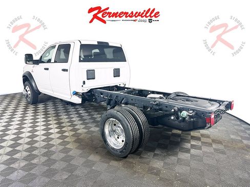 New 2026 RAM 4500 Tradesman image 5
