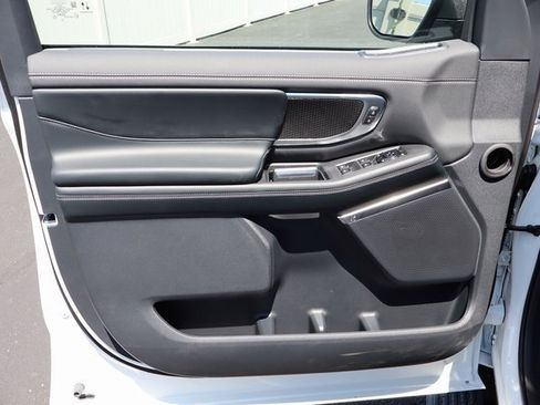 New 2025 Ford Expedition Max Platinum w/ Stealth Appearance Package image 27