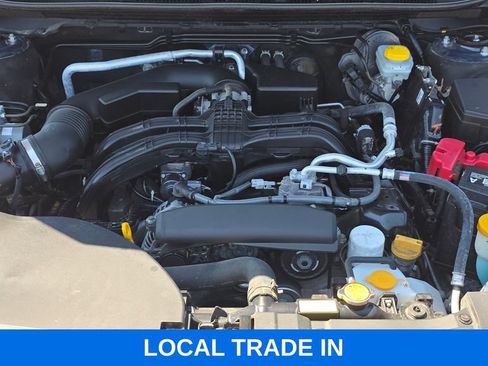 Used 2025 Subaru Outback Limited AWD/4WD image 11
