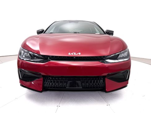 Certified 2023 Kia EV6 GT AWD/4WD image 19