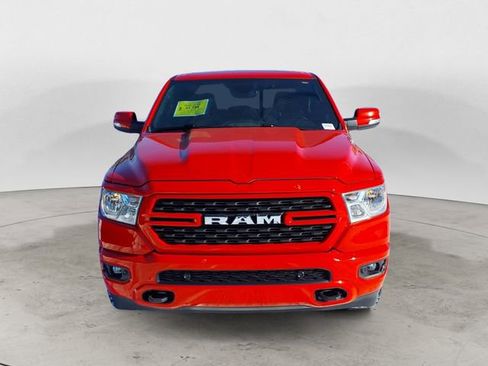 Used 2022 RAM 1500 Big Horn image 11