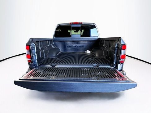 New 2026 Nissan Frontier PRO-4X w/ Tow Package AWD/4WD image 9