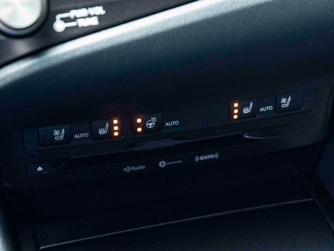 Used 2021 Lexus ES 350 F Sport w/ Accessory Package FWD image 36