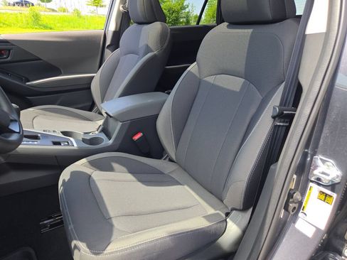 Certified 2025 Subaru Crosstrek 2.5i Premium AWD/4WD image 23