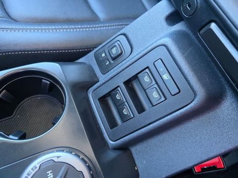 Used 2025 Ford Bronco Badlands AWD/4WD image 62