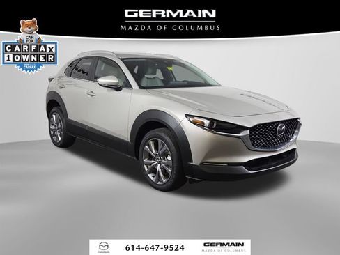 Used 2023 MAZDA CX-30 AWD 2.5 S w/ Preferred Package image 6