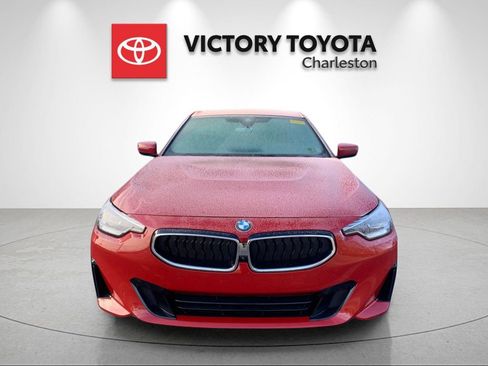 Used 2024 BMW 230i xDrive 230i xDrive w/ Convenience Package image 8