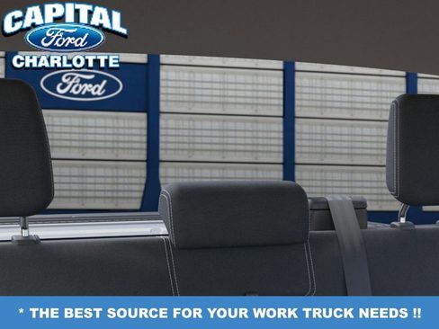 New 2026 Ford Ranger XL image 22