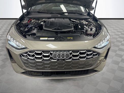 Certified 2025 Audi A5 2.0T Premium Plus w/ Premium Plus AWD/4WD image 31