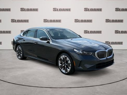 New 2026 BMW 530i xDrive AWD/4WD image 7
