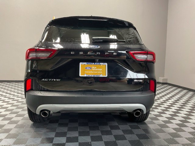 Used 2023 Ford Escape Active AWD/4WD image 10