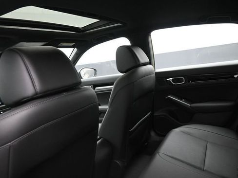 New 2026 Honda Civic Sport Touring image 20