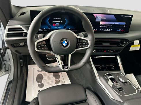 New 2026 BMW 430i Coupe w/ M Sport Package RWD image 47