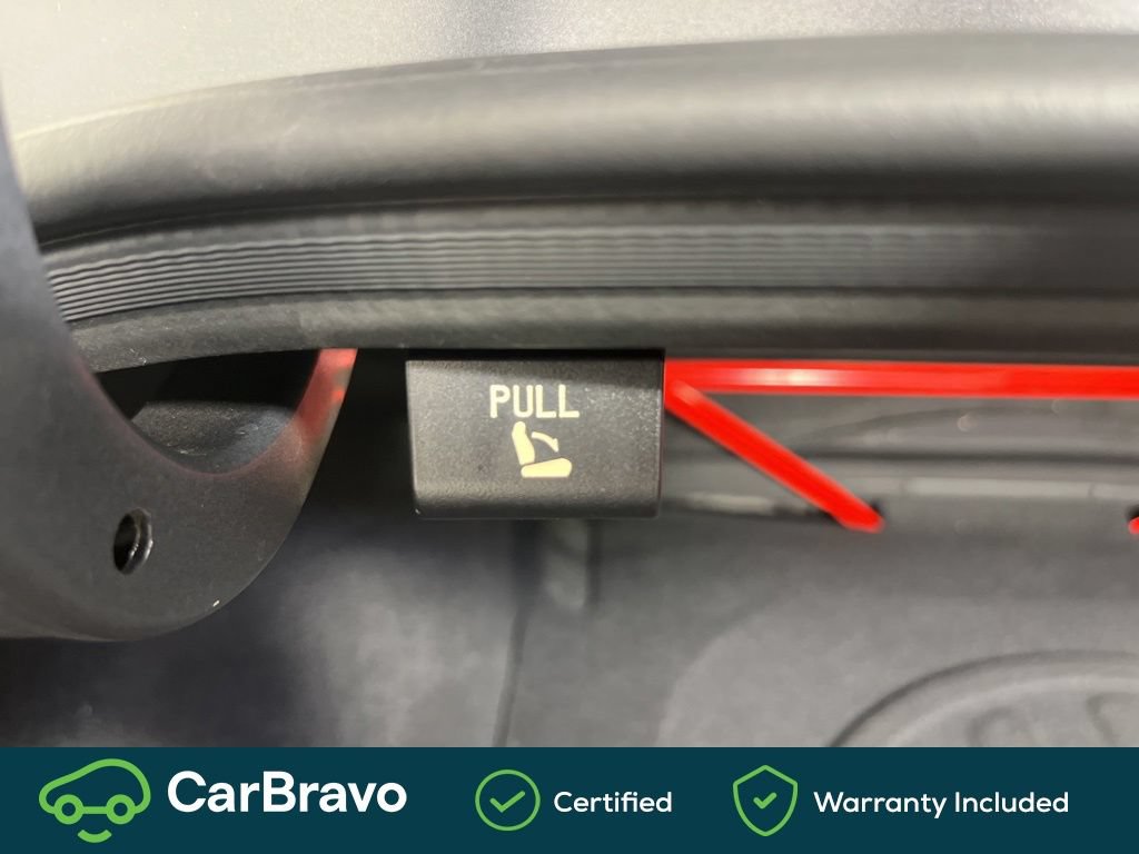 Used 2022 Hyundai Elantra N FWD image 24