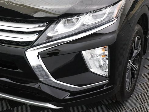 Used 2019 Mitsubishi Eclipse Cross SEL AWD/4WD image 11