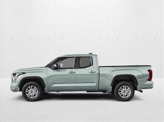 New 2026 Toyota Tundra SR5 AWD/4WD video 3