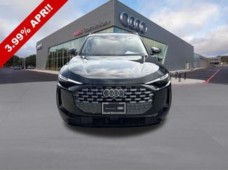 Used 2025 Audi Q5 Premium Plus w/ Premium Plus AWD/4WD video 2
