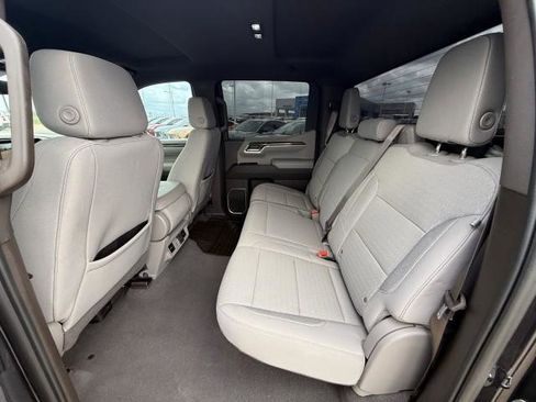 Used 2023 GMC Sierra 1500 SLE RWD image 33