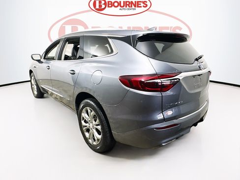 Used 2020 Buick Enclave Avenir w/ Avenir Technology Package AWD/4WD image 10