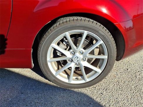 Used 2011 MAZDA MX-5 Miata Grand Touring w/ Premium Pkg image 9