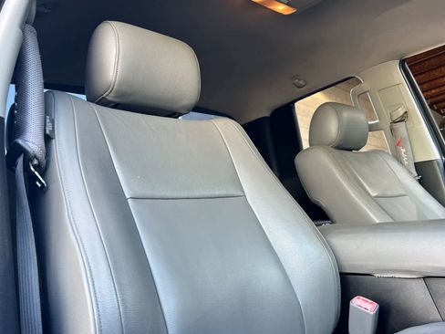 Used 2007 Toyota Tundra Limited RWD image 18