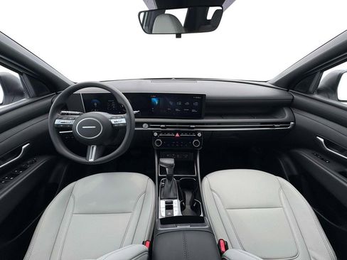 New 2026 Hyundai Santa Cruz SEL FWD image 13