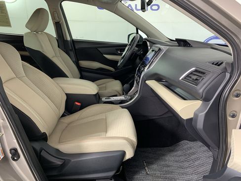 Used 2019 Subaru Ascent Premium AWD/4WD image 42
