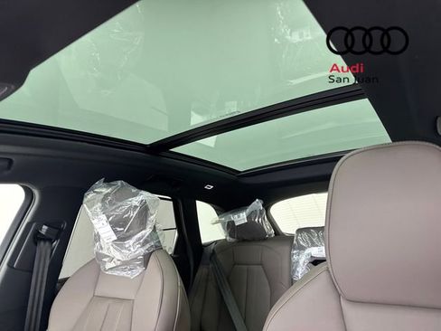 New 2025 Audi Q5 Premium Plus image 25