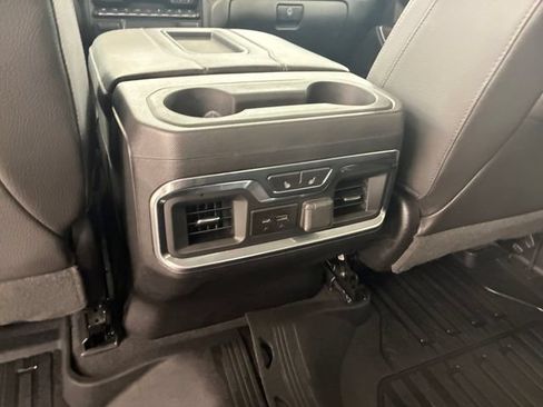 Used 2019 GMC Sierra 1500 Denali w/ Denali Ultimate Package AWD/4WD image 19