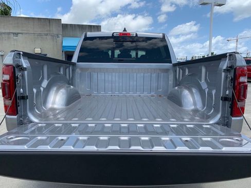 Used 2022 RAM 1500 Laramie image 29