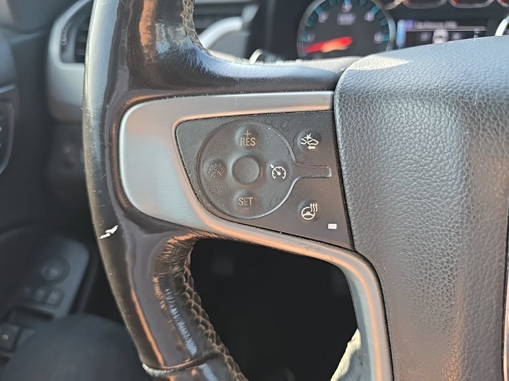 Used 2018 GMC Yukon SLT w/ Premium Edition AWD/4WD image 19