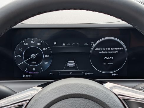 Certified 2024 Kia Seltos EX AWD/4WD image 21