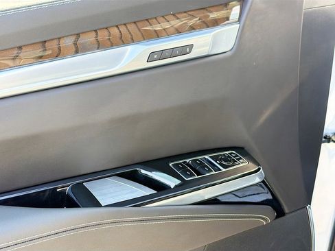 New 2026 Cadillac Escalade ESV Platinum Sport image 36