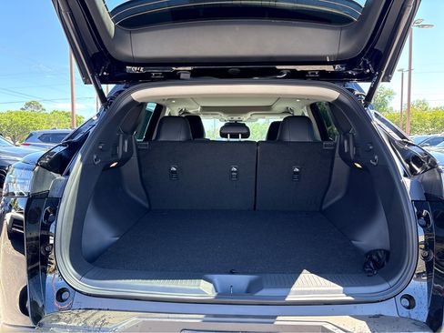 New 2026 Nissan Murano SL AWD/4WD image 25