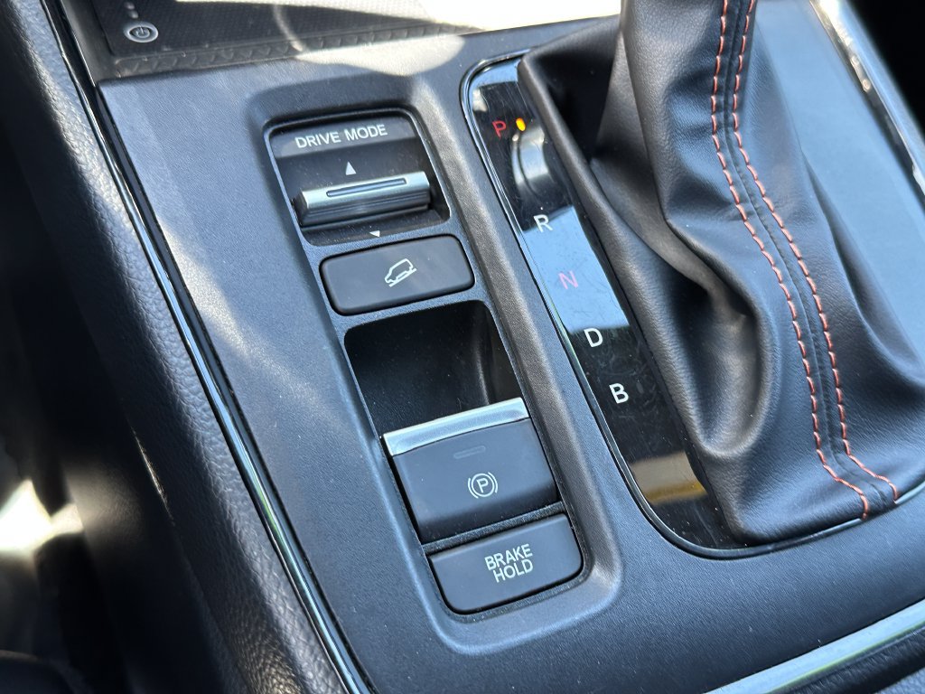 Used 2026 Honda CR-V Sport Touring image 35