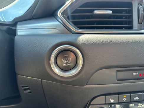 Certified 2025 MAZDA CX-5 AWD 2.5 S image 32