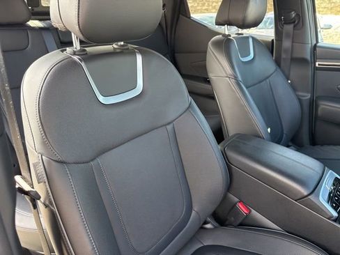 Certified 2023 Hyundai Santa Cruz Limited w/ Cargo Package image 28