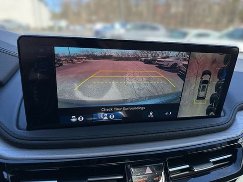 New 2026 Acura MDX w/ Advance Package image 18