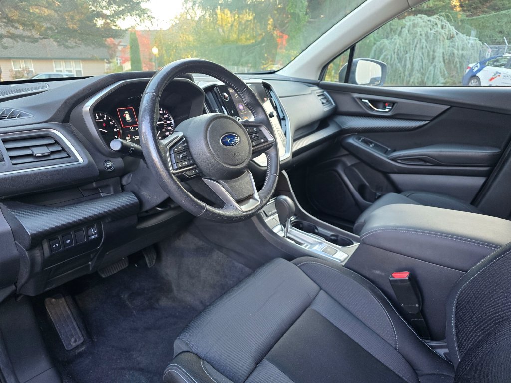 Certified 2023 Subaru Ascent Premium w/ Convenience Package AWD/4WD image 11