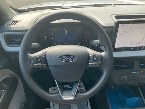 New 2026 Ford Maverick XLT FWD image 21