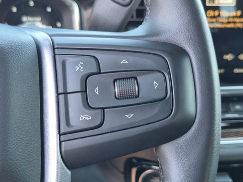 Used 2024 GMC Sierra 1500 Elevation w/ LPO, Elevation Black Package AWD/4WD image 14