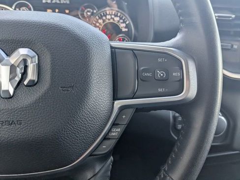 Used 2024 RAM 2500 Big Horn image 19