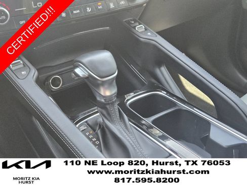 Certified 2024 Kia Telluride SX Prestige X-Pro AWD/4WD image 9