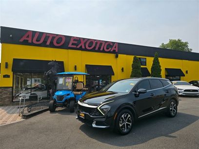 Used 2023 Kia Sportage EX