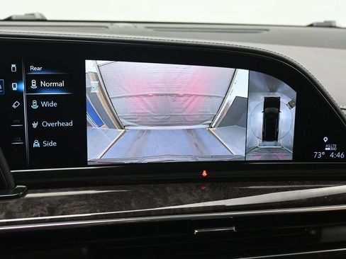 Used 2023 Cadillac Escalade ESV Premium Luxury image 18